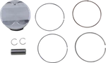 Wossner Pistons Kit 8958DA New. Price: $193.80.
