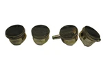 1999 Kawasaki Concours Pistons 74MM Used. Price: $18.95.