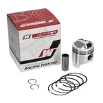 Honda Z50R, 1982-1987, Wiseco Std Piston Kit, 4828M03900, 39.00MM 11:1 Cr New. Price: $139.99.