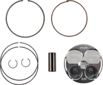 Moose Offroad Piston Kit - 77.00 Mm Yamaha MPX1089 New. Price: $421.95.