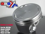 Wossner Piston 83-87 XL600R 101.00, 8822D100 Honda New. Price: $320.00.