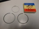 Nos Kawasaki 0.020 O/s Ring Set 76-79 KD175 76-78 KE175 13025-058 New. Price: $89.98.