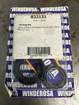 Vertex Oil Seal Kit 822121 Maico 250 400 450 Engine New. Price: $16.00.