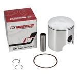 Wiseco 485M07100 .040 Piston Kit For Suzuki RM250, 1982-1985, 71.00 Mm New. Price: $197.99.