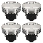 Wiseco Sport Compact 84.50MM Bore Piston Set Of For Honda B16A New. Price: $656.99.