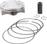 J.e. Pistons - 395092 Kit 95.00 Mm Kawasaki Kx 450 New. Price: $382.49.