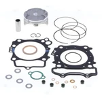 Forged Piston 76.96 + Emery Gasket Series Yamaha Yz 250 Cc 2019/2023 Nuovo. Price: $302.24.
