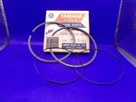 Nos Yamaha RT1M 1970 Genuine Standard Bore Piston Rings 275-11601-00 New. Price: $13.99.