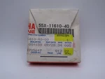 Nos Yamaha Yfm 80 92-01 Grizzly Oem Piston Ring 4TH Over 1.00MM 55X-11610-40 New. Price: $23.99.