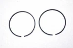 Qty 2 Polaris Piston Ring Set .50MM O/s 0450734 Sportsman Ranger Rzr New. Price: $24.99.