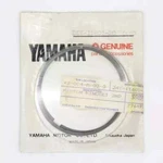 Yamaha Piston Ring Set Part Number 24Y-11601-20-00 New. Price: $12.50.