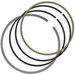 Caltric Piston Rings For Honda CRF450R 2002 2003 2004 2005 2006 2007 2008 New. Price: $26.37.