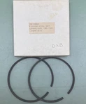 New Replaces Honda 06-6862 Piston Ring Set 0.25MM Os Fits '82-'85 CR480/500. Price: $40.02.