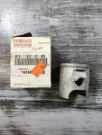 Yamaha Oem Standard Piston Std 1994-2001 4ES-11631-01-B0 New. Price: $39.95.