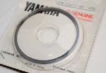 1981-1983 Yamaha IT250 1985-1986 YTZ250 Oem Standard Piston Rings 25Y-11601-00 New. Price: $34.06.