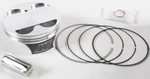 Wiseco Piston Kit Standard Bore 95.50MM, 12:1 Compression 4869M09550 New. Price: $203.97.