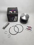 Vertex 22447050 Replica Piston Kit Compatible With/replacement For Honda New. Price: $89.95.