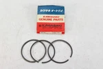 Nos Kawasaki Kz 400 2ND Over Piston Ring 13025-056 New. Price: $35.19.
