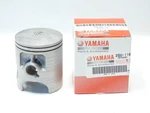 Genuine Oem Yamaha 2GU-11631-00-94 Piston Std For 1987-2006 YFZ350 Banshee New. Price: $79.95.