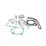 New Vertex Top End Piston Kit For Yamaha Yz 450 (03-05) VTKTC22915B. Price: $319.46.