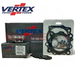 Suzuki RMZ250 2016-2024 Full Vertex Top End Rebuild Piston Kit 24122 76.96 New. Price: $249.66.