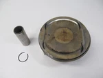 2013 Kawasaki Vulcan Rear Cylinder Piston Used. Price: $35.96.