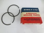 New Genuine Kawasaki Oem GT4R Ring Set 13024-030. Price: $13.49.