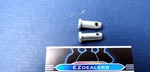 Ski-doo Brp Bombardier Snowmobile 414034000 Clevis Pin Retainer Oem,nos New. Price: $9.99.