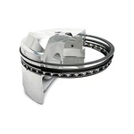 Je Pistons (JG2504-3652) Ring Set New. Price: $221.32.
