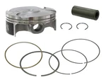 Namura Piston Kit - Standard Bore 77.96, 13.9:1 Compression Motorcycle Atv/utv New. Price: $119.51.