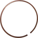 Wossner Pistons Replacement Ring Set RST8050 80.50 Mm New. Price: $20.05.