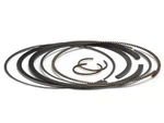 Prox Piston Ring Set 100.94MM - 100.96MM 02.5594.100 New. Price: $39.39.