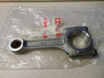 Nos Suzuki Connecting Rod Assembly 2001-2004 GSXR1000 12160-40F00 New. Price: $109.99.