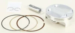 Wiseco Piston Kit Ktm '03-07 525 Sx, '08-12 Xc Atv 95MM 11:1 Standard Bore New. Price: $238.99.