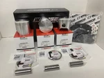Wiseco WK1216 Piston Kit Arctic Cat 1000 1997 Daytona Monte Carlo Pwc Tigershark New. Price: $496.97.