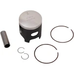Wossner 8216DC 66.37MM Dual Ring Piston Kit For 1999+ Yamaha & YZ250X 2T New. Price: $144.95.