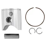 2001-2002 Kawasaki KX125 Offroad Wiseco Racer's Choice Flat Top Conversion 56MM New. Price: $161.99.