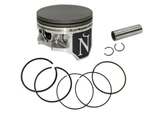 Namura Piston Kit 74.45/+0.50 Hon NA-10002-2 New. Price: $80.69.