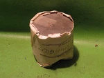 Yamaha YZ125 1992 Piston Std. Size Red No Box Oem # 4DB-11631-00-A0 New. Price: $50.00.