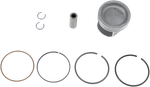 Wsm Piston Kit Fits 80.00 Mm Polaris 50-315K New. Price: $111.27.