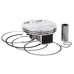 Piston Kit Vertex 95.5 Suzuki Ltr 450 06-09, 23532B Quadracer New. Price: $322.44.