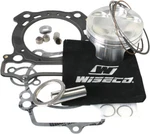 Wiseco Top End Kit Standard Bore 77.00MM, 12.5:1 Compression PK1401 New. Price: $284.95.