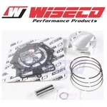 Wiseco Top End For 2008-2010 Ktm 525 Xc Engine Pistons Kits Wp New. Price: $374.35.