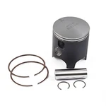 New 66.35MM Bore Piston Kit Fits Honda Cr 250CC By 13100-KZ3-860 8021DB. Price: $177.21.