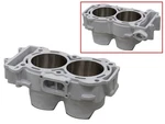 Namura Cylinder 93.00MM #CA-50006 Polaris Rzr 900/RANGER Xp 900/SPORTSMAN Ace New. Price: $400.22.