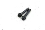 Yamaha Oem Engine Motor Block Piston Bolt Set 5VY-11654-01-00 Used. Price: $17.59.