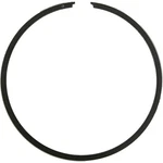 Namura Piston Ring 51.93MM 51.95MM Bore NX-70105R New. Price: $10.84.