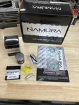 Namura 41.96MM Piston Rings NX-30050-4 Suzuki KFX50 LTA50 LT50 1984-2006 Kawasak New. Price: $39.99.