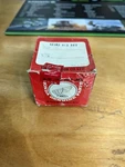 Genuine Honda CB400T Piston +.25MM O/s 13102-413-003 New. Price: $50.00.