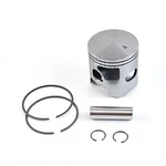 Oem Grade Piston Kit 65.95MM Kawasaki Kdx 1986-2006 2-STROKE 13001-1219 New. Price: $273.98.